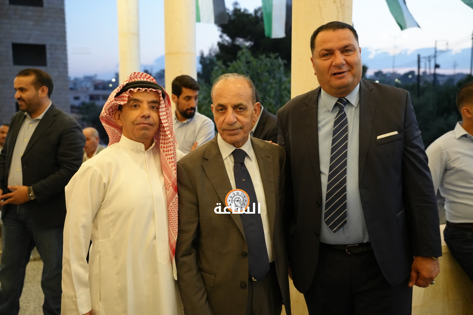 Madar Al-Saa Images 0.9457725430711349