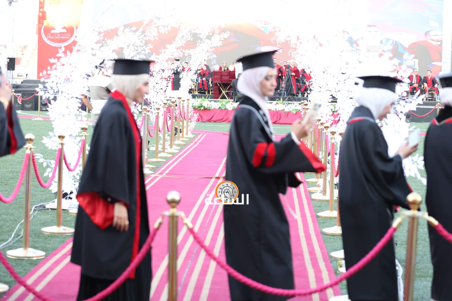 Madar Al-Saa Images 0.8955652182927999
