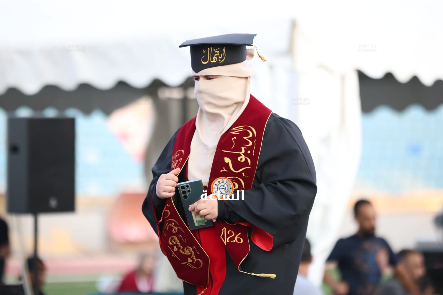 Madar Al-Saa Images 0.42842228229867896