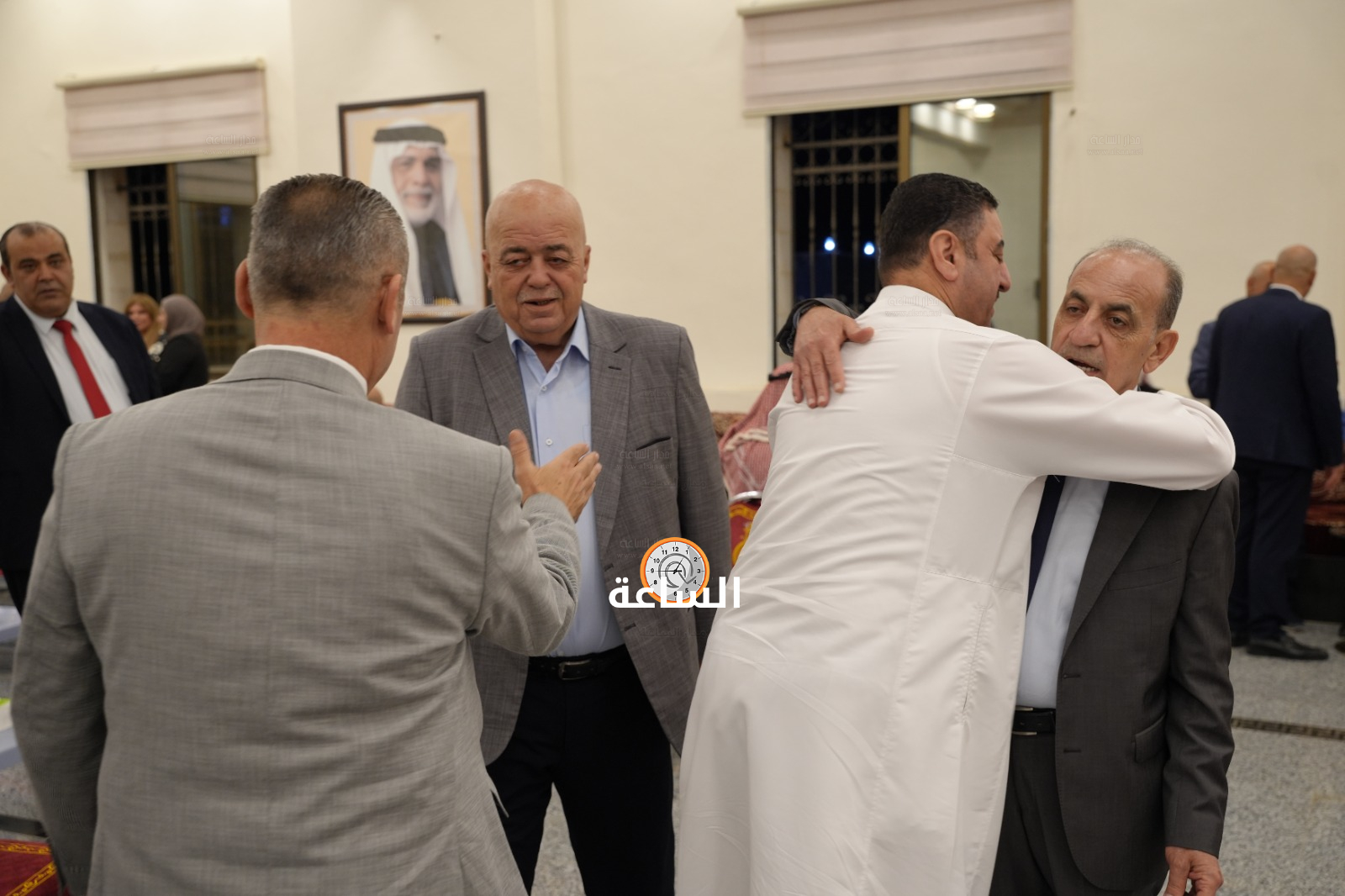 Madar Al-Saa Images 0.371787899824748