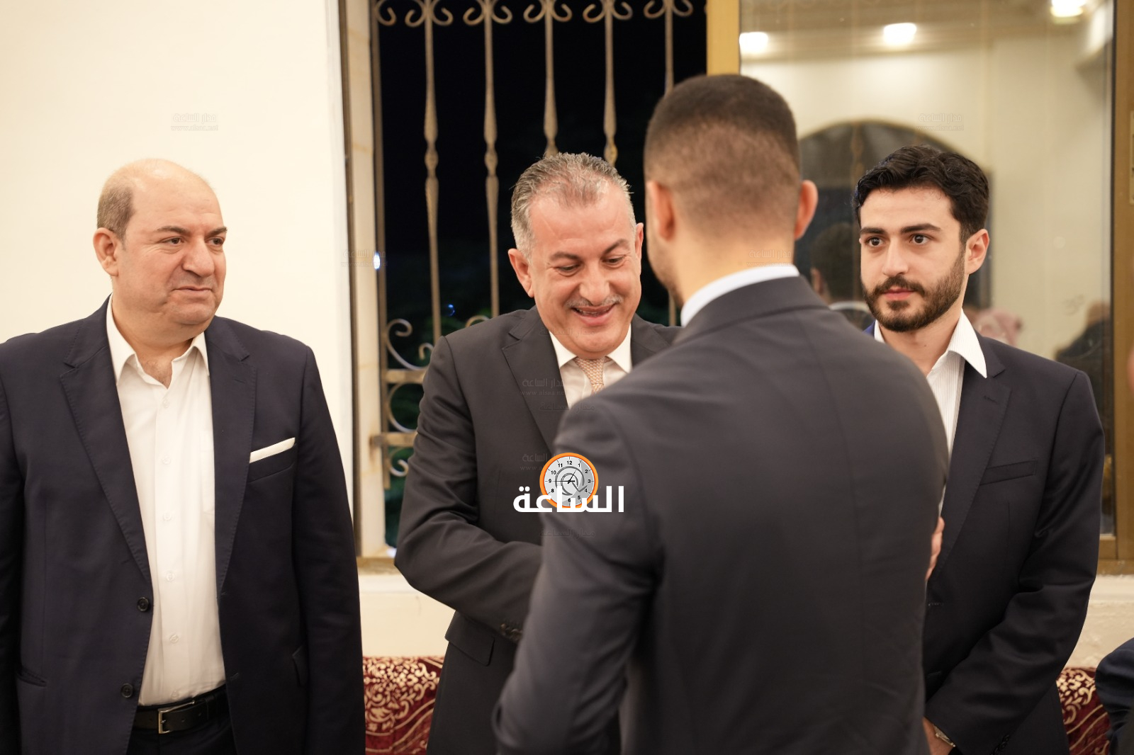 Madar Al-Saa Images 0.6817743237104087