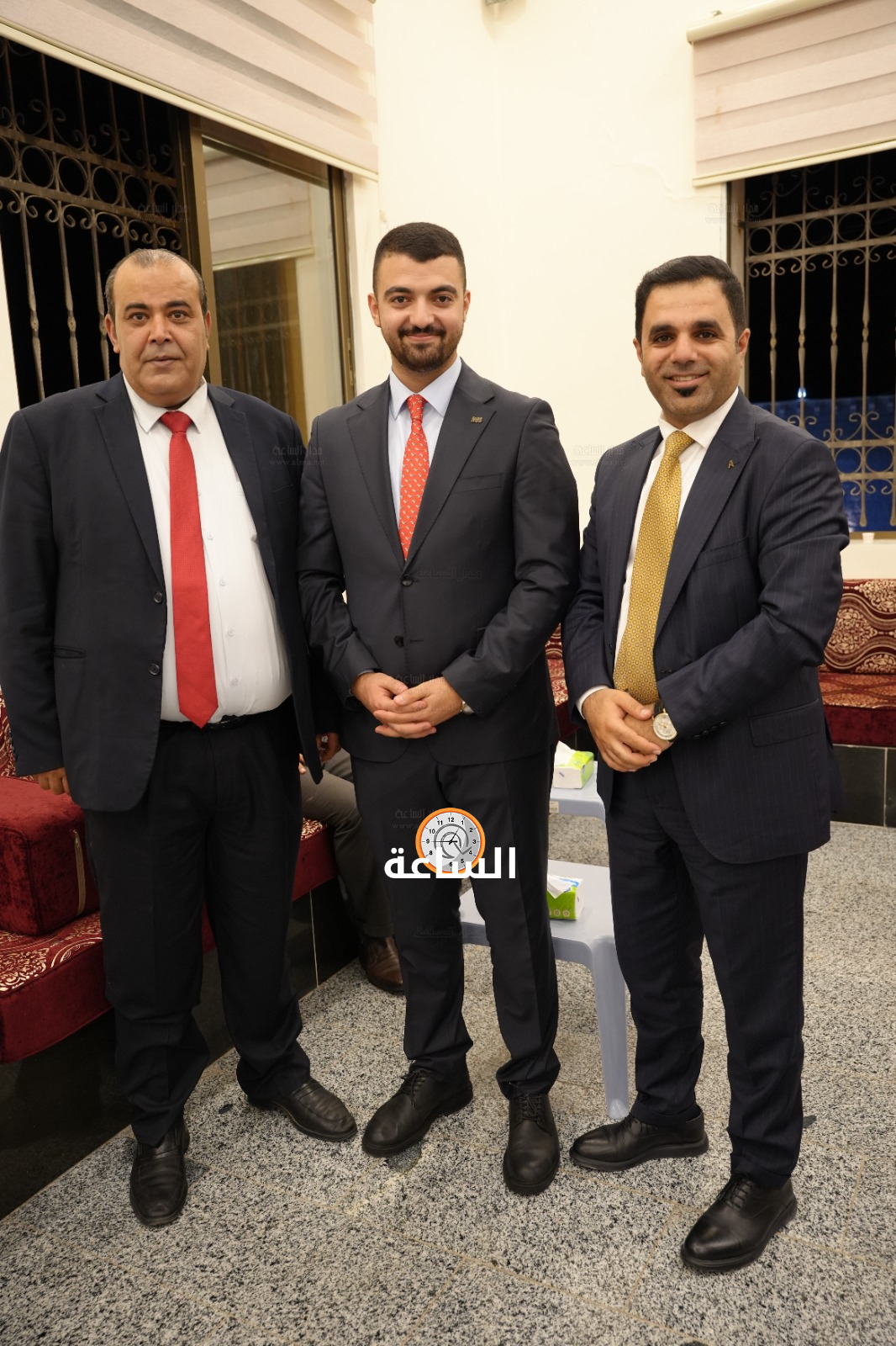 Madar Al-Saa Images 0.6343472658610672