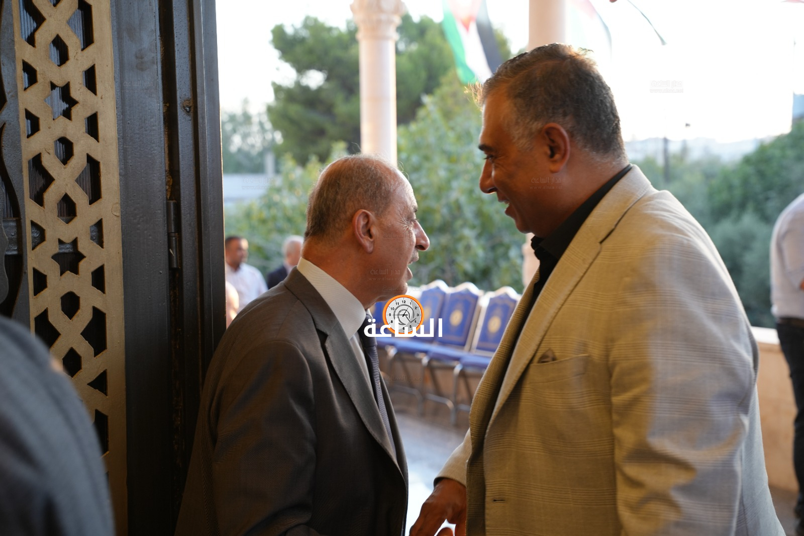 Madar Al-Saa Images 0.7044176779538597