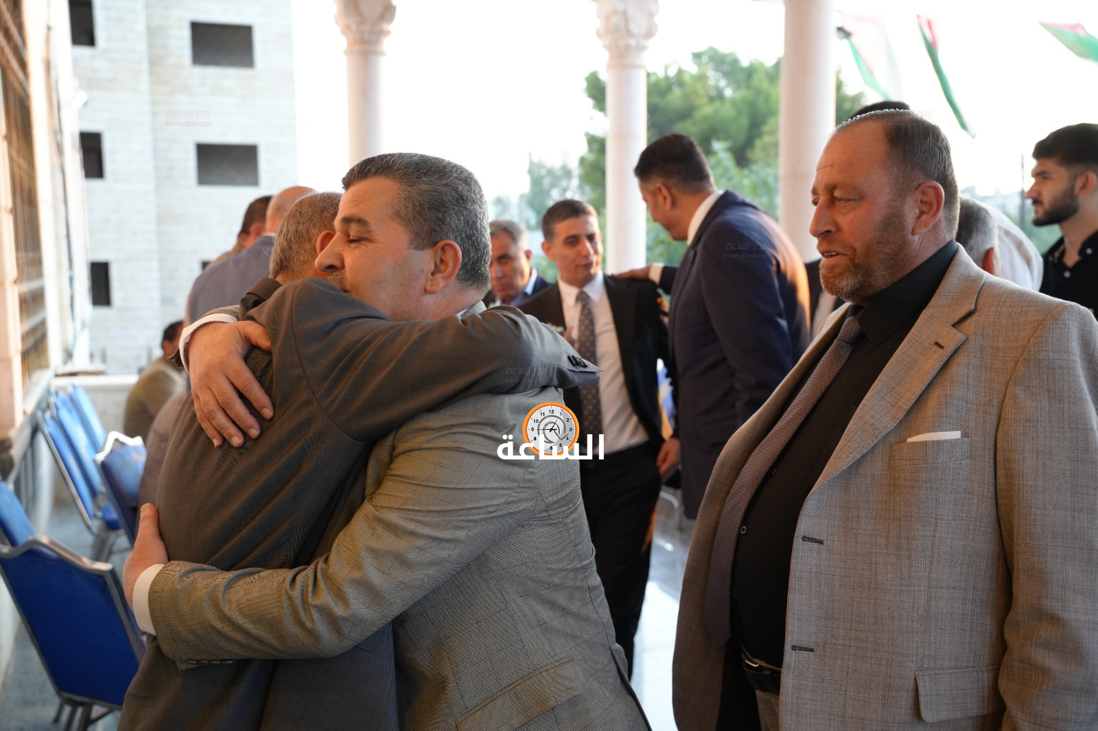 Madar Al-Saa Images 0.3997368188030075