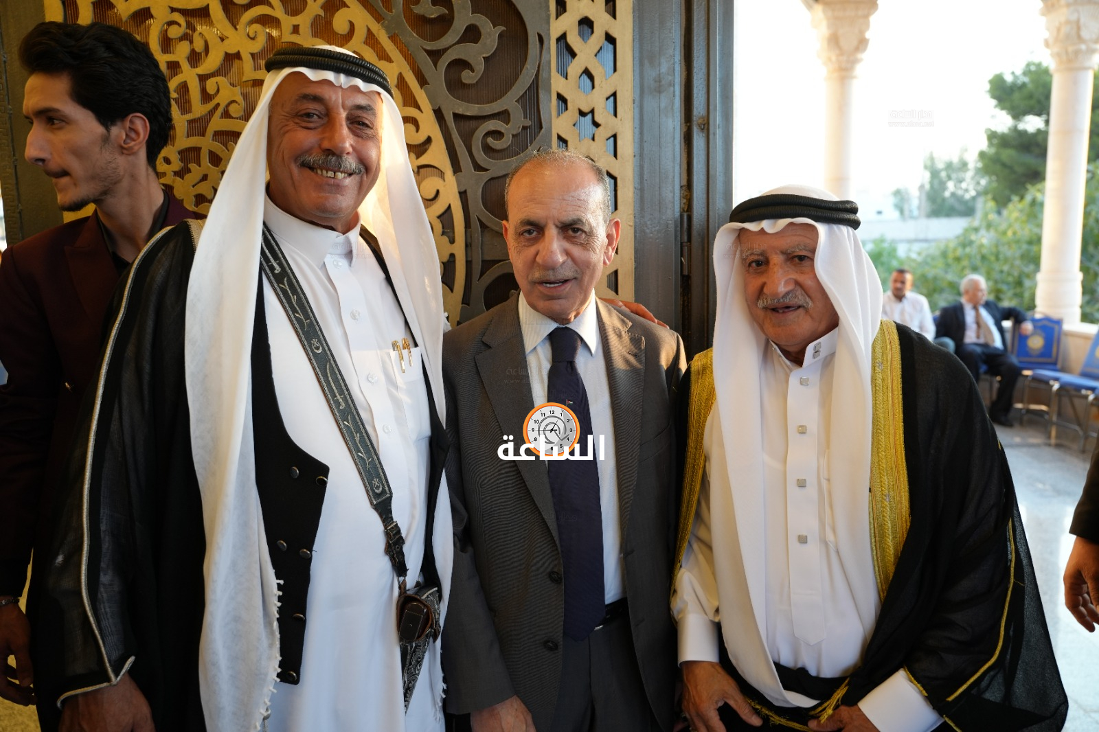 Madar Al-Saa Images 0.10845045839114498