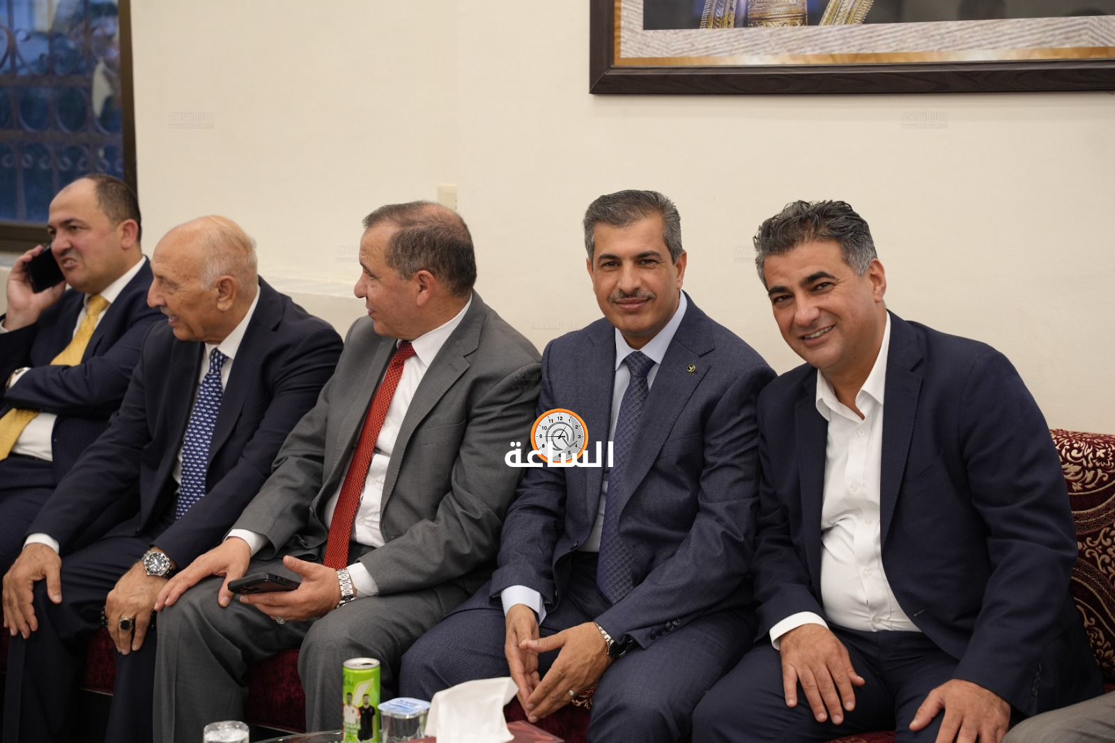 Madar Al-Saa Images 0.33958377979905474