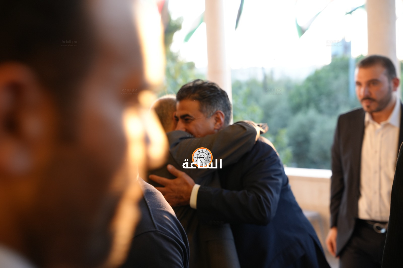 Madar Al-Saa Images 0.1660876744383225
