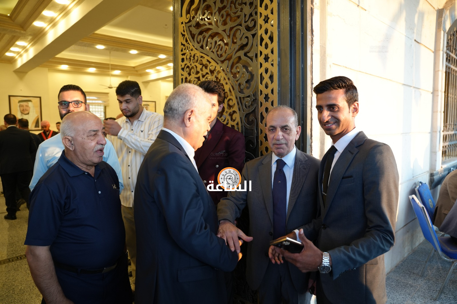 Madar Al-Saa Images 0.6205484354105643