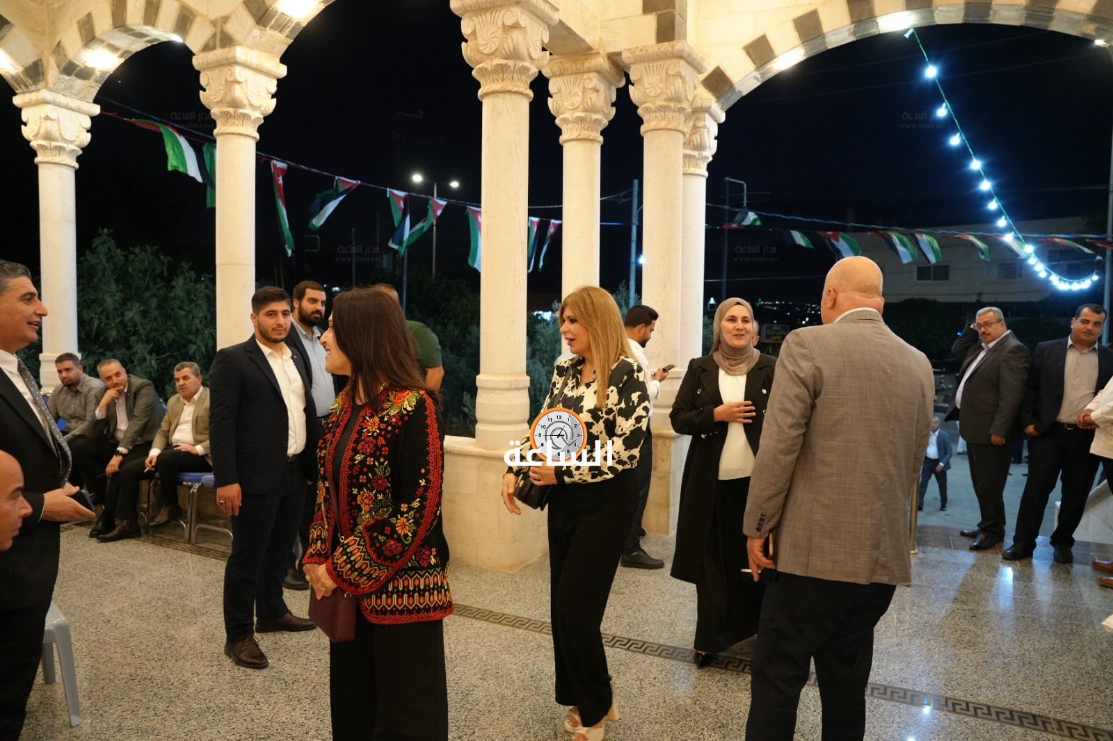 Madar Al-Saa Images 0.1725193767780504