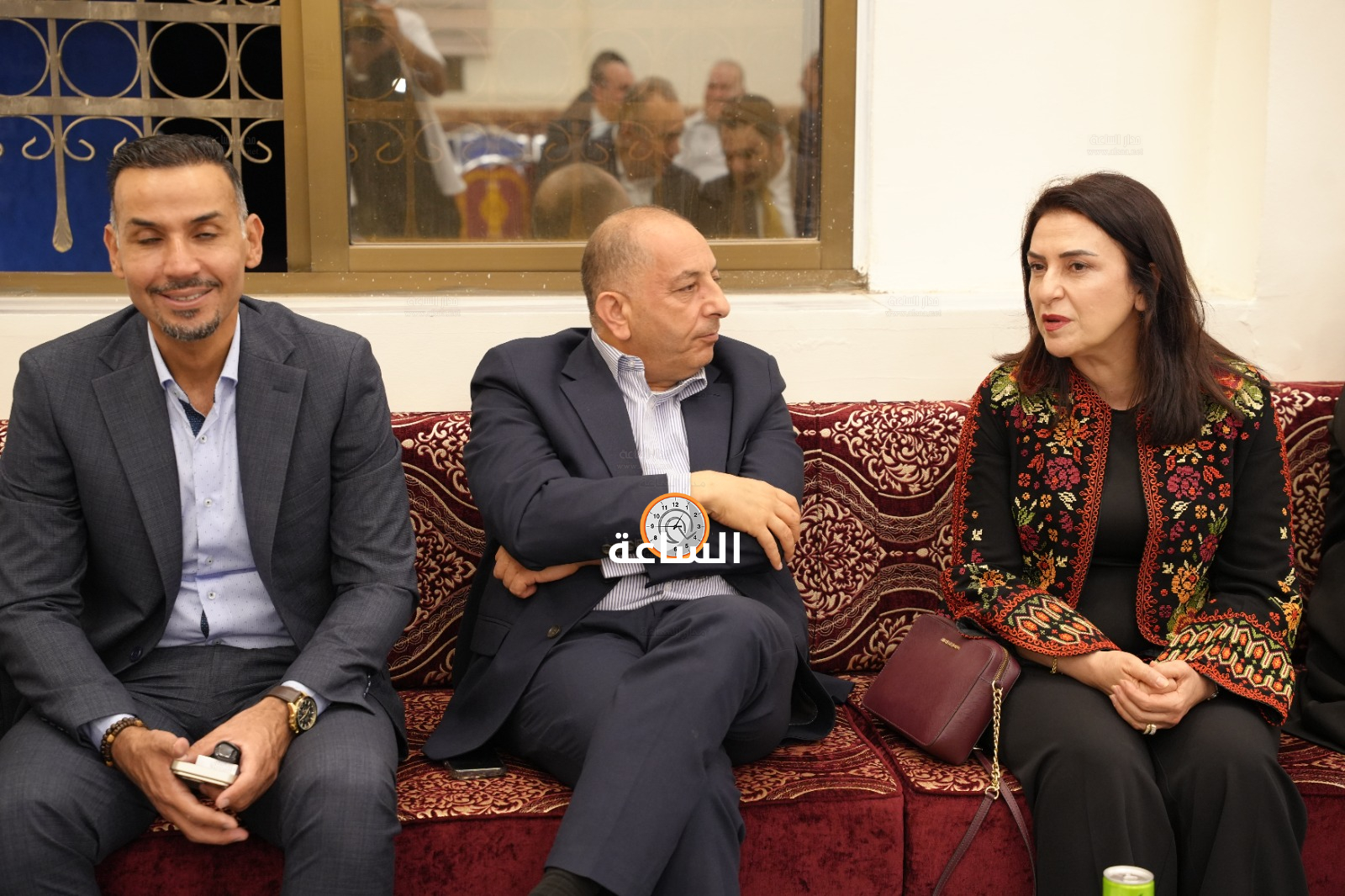 Madar Al-Saa Images 0.7446943255112837