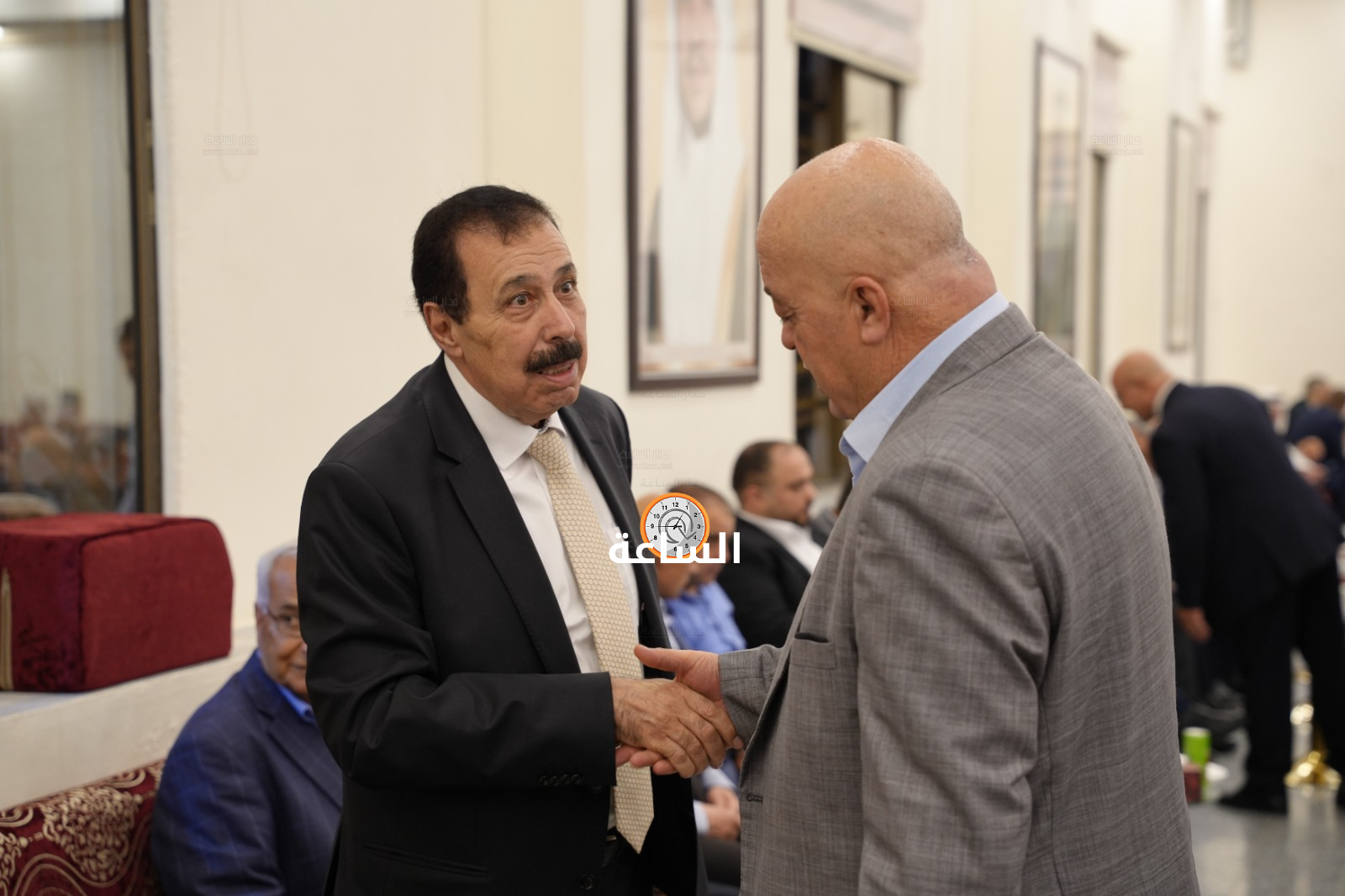 Madar Al-Saa Images 0.9068910523224403