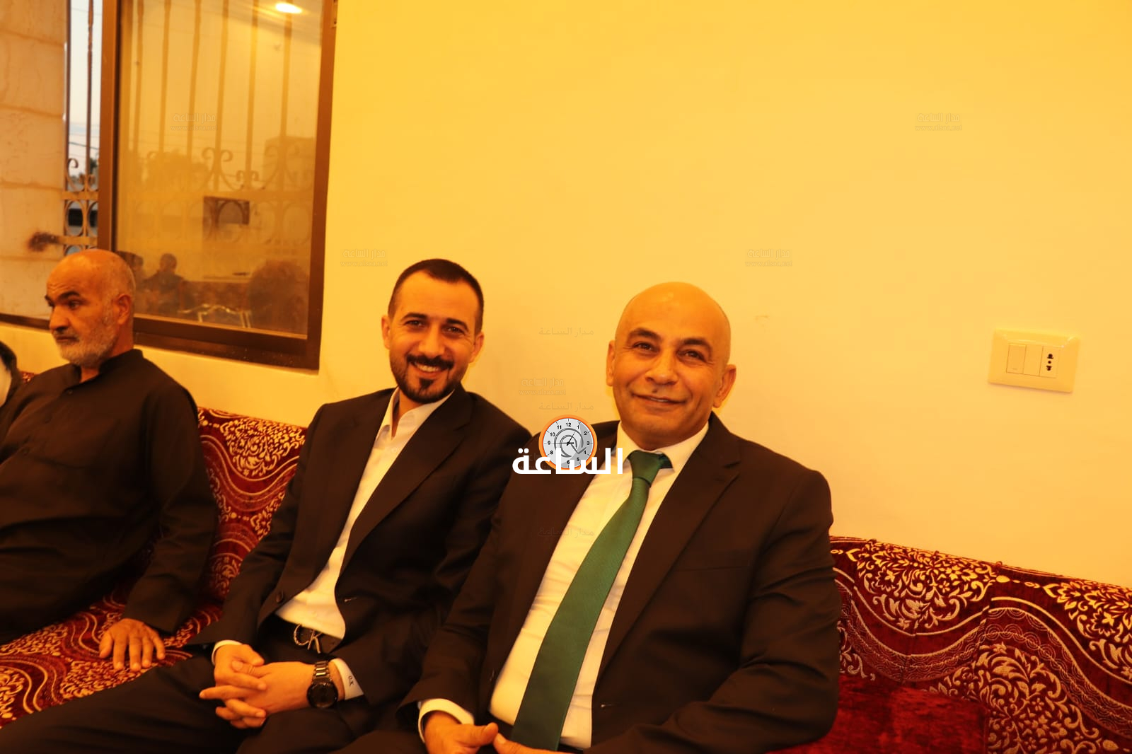 Madar Al-Saa Images 0.35890427920704726