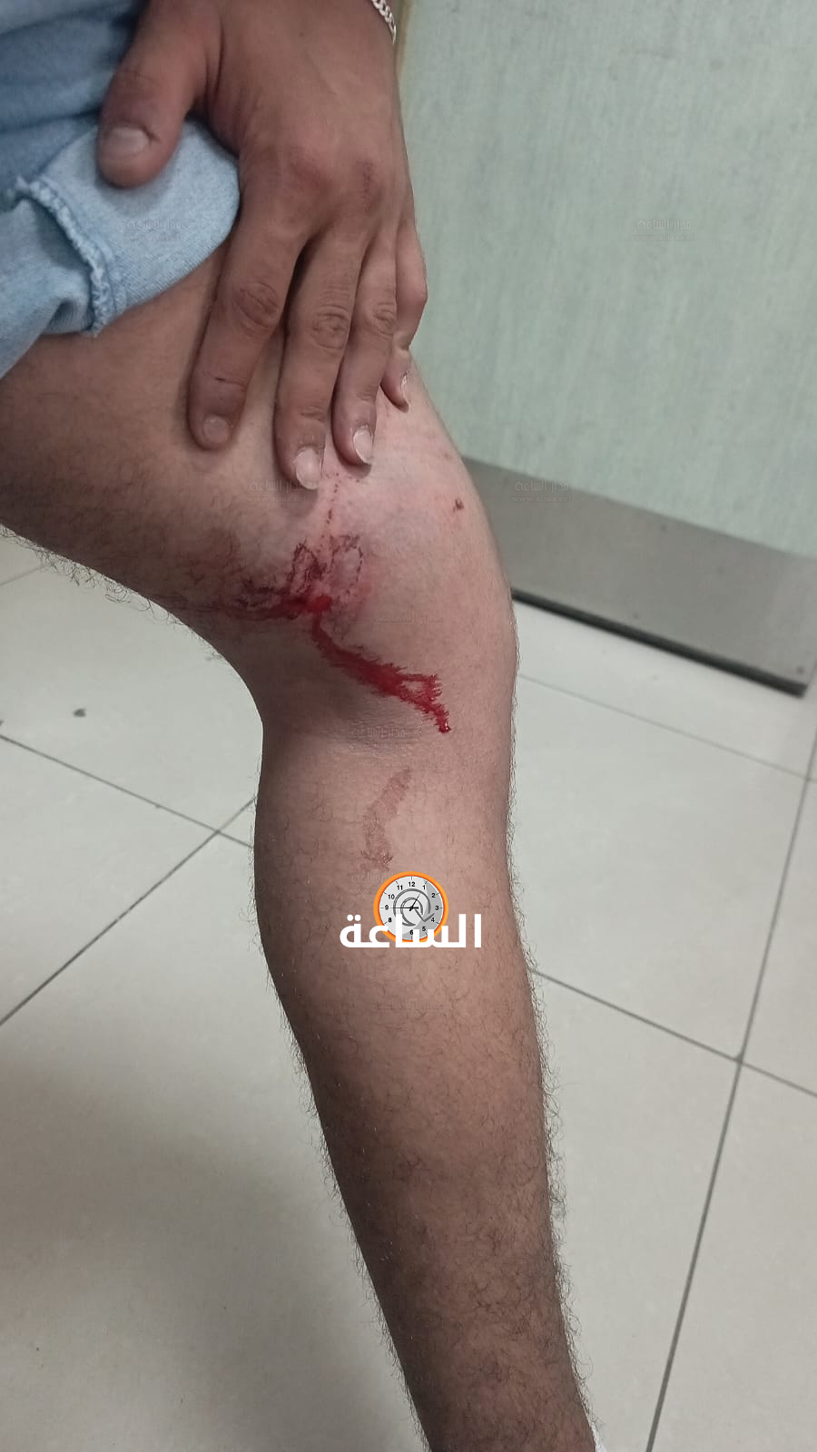 Madar Al-Saa Images 0.10749141837110854