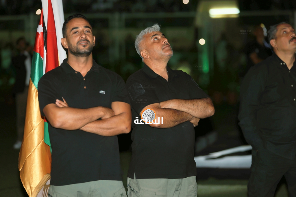 Madar Al-Saa Images 0.12230305310405853