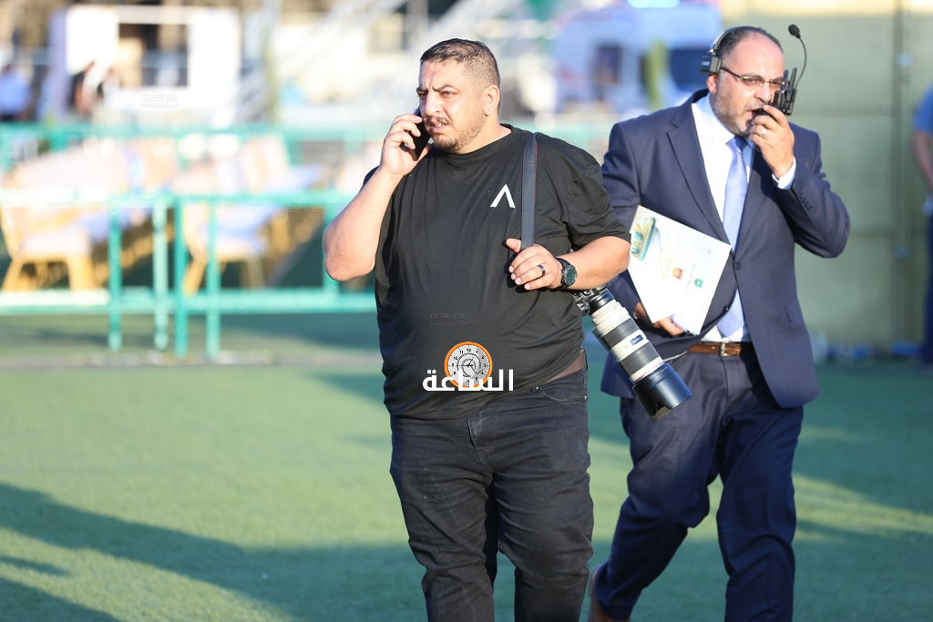 Madar Al-Saa Images 0.8114486661527358