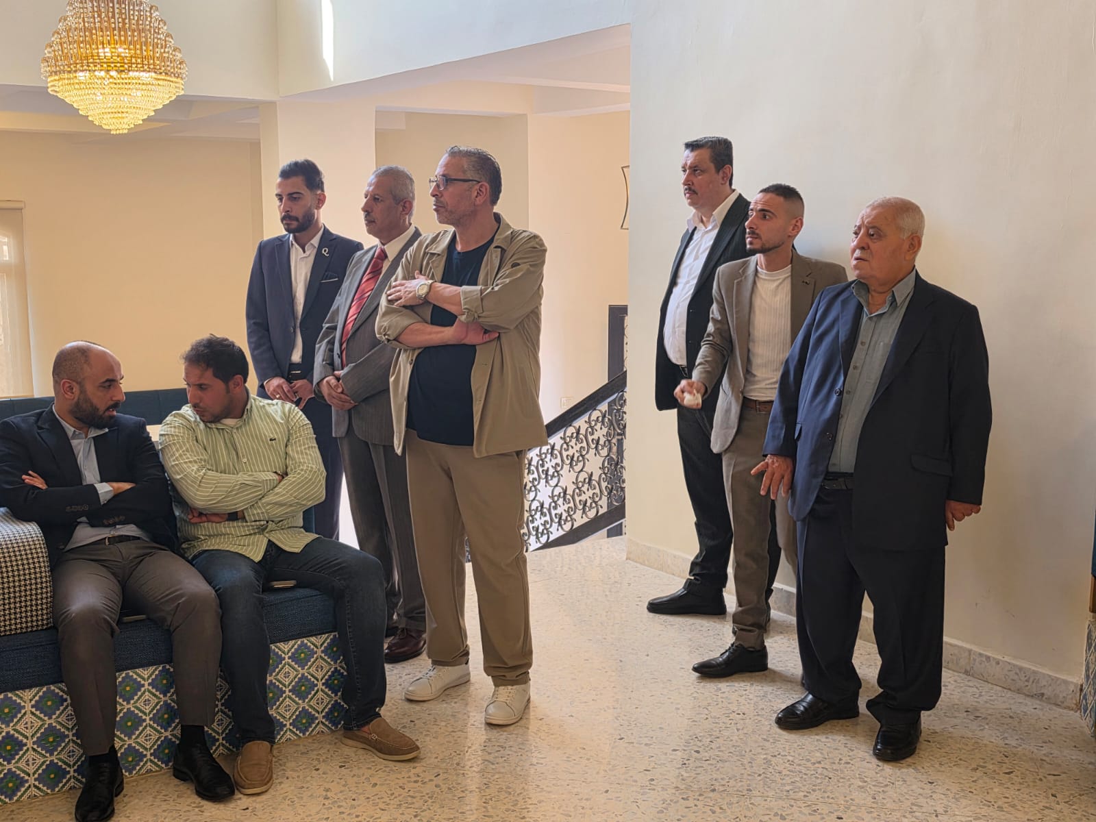 Madar Al-Saa Images 0.7516767725774957