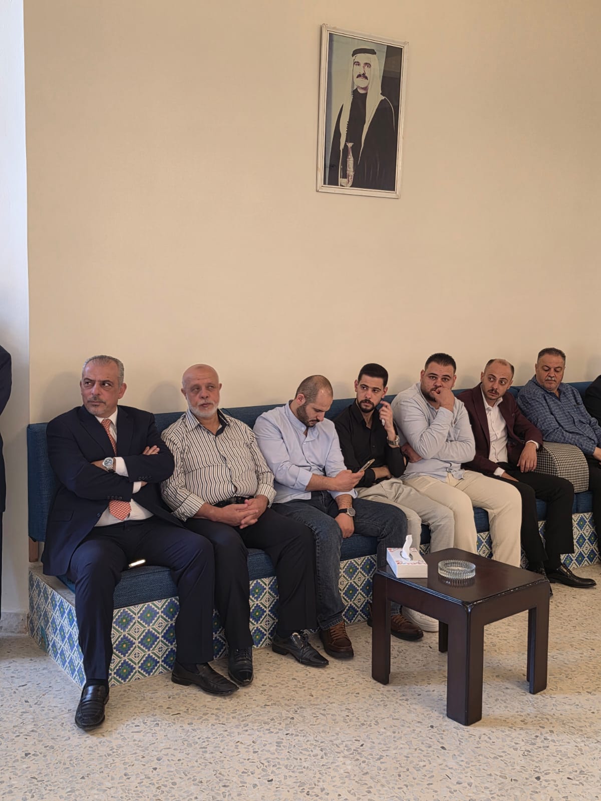 Madar Al-Saa Images 0.9072947643487616