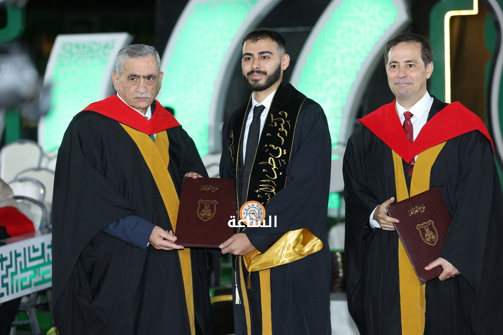 Madar Al-Saa Images 0.3245284892689444