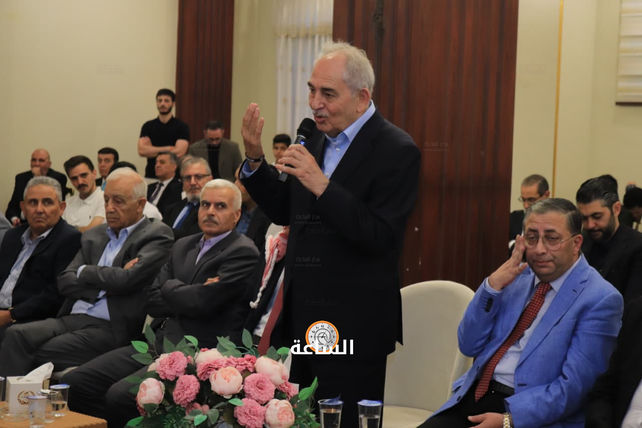 Madar Al-Saa Images 0.4245115648836729
