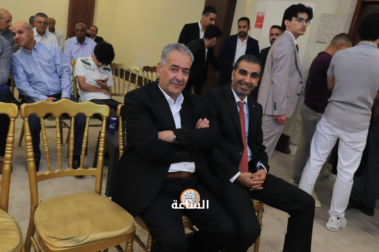 Madar Al-Saa Images 0.4817972010154604