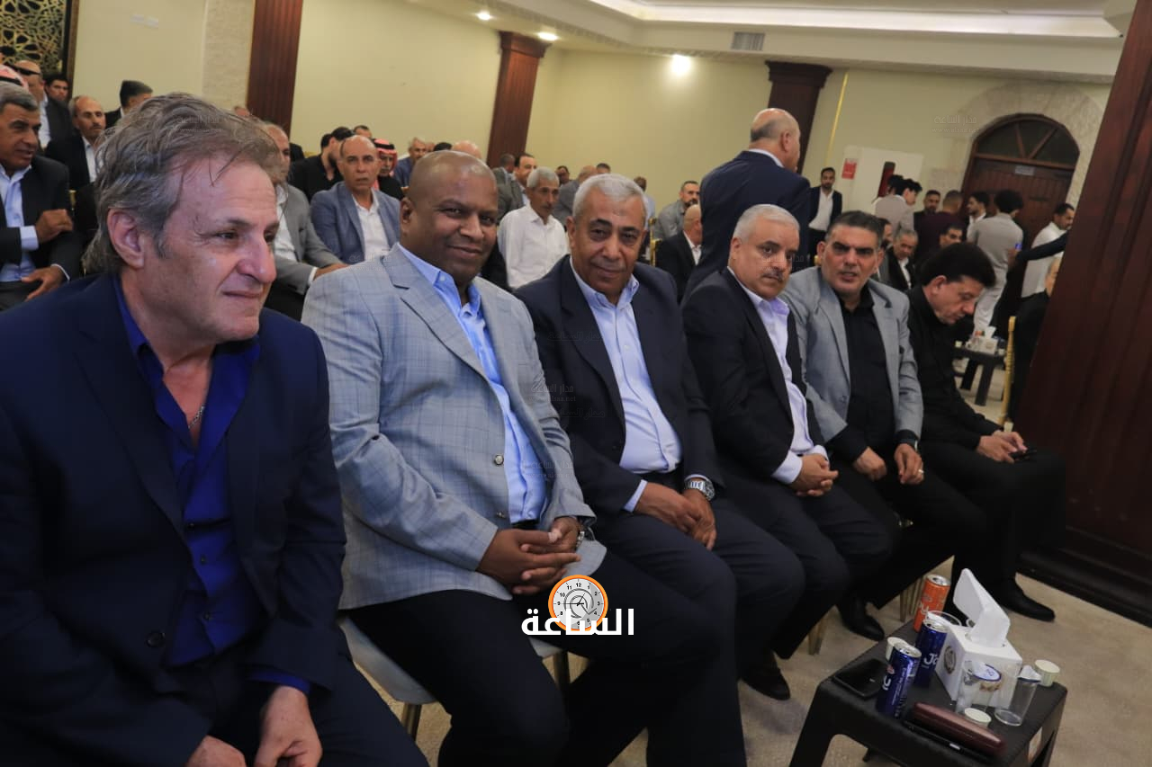 Madar Al-Saa Images 0.6772129116748578