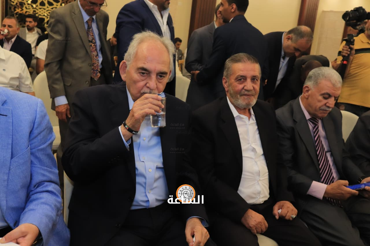 Madar Al-Saa Images 0.7979200005156348