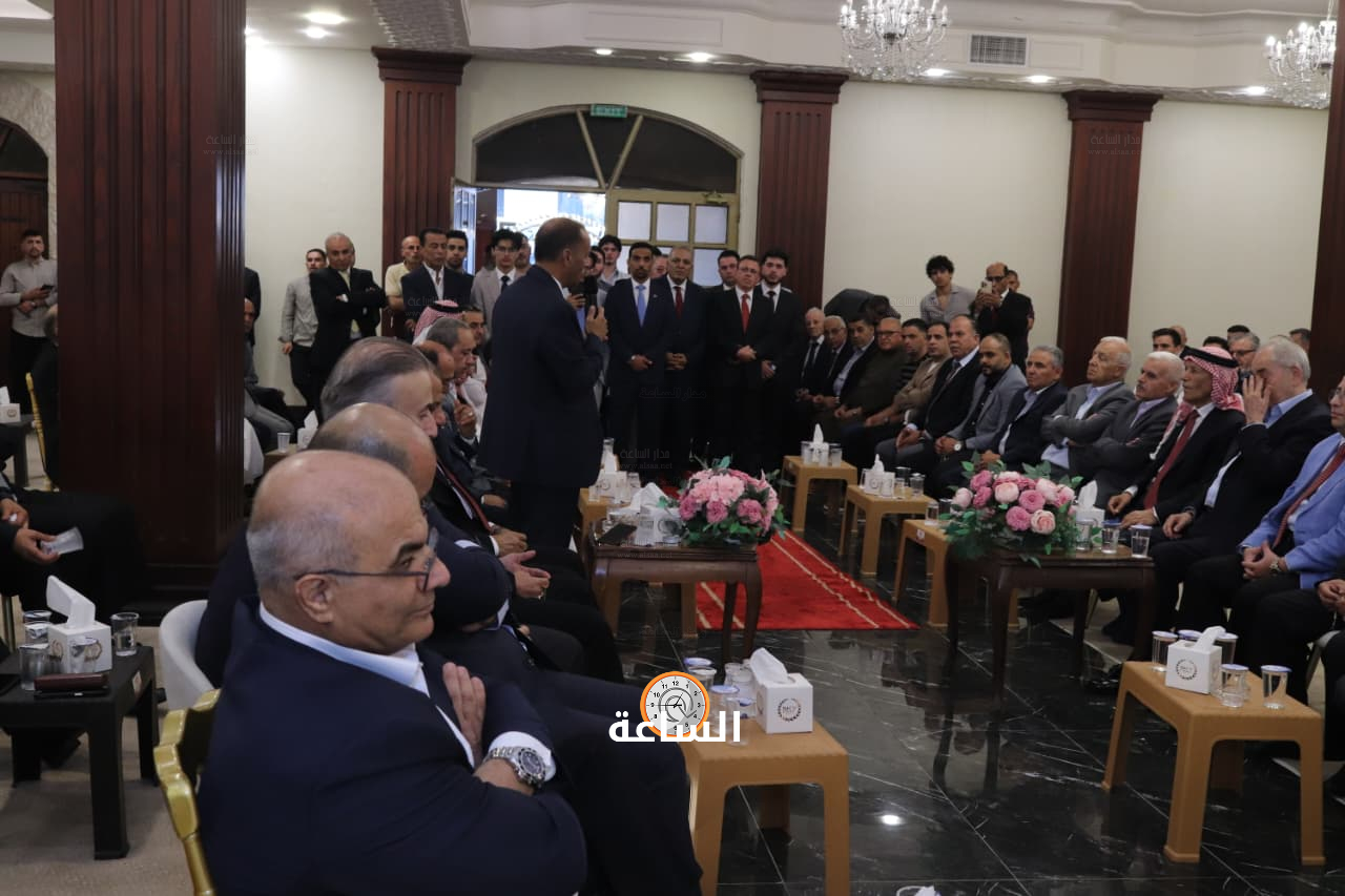 Madar Al-Saa Images 0.6946196752887285