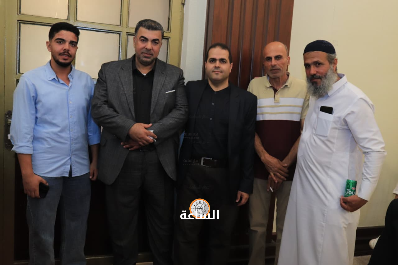 Madar Al-Saa Images 0.8155187509732381