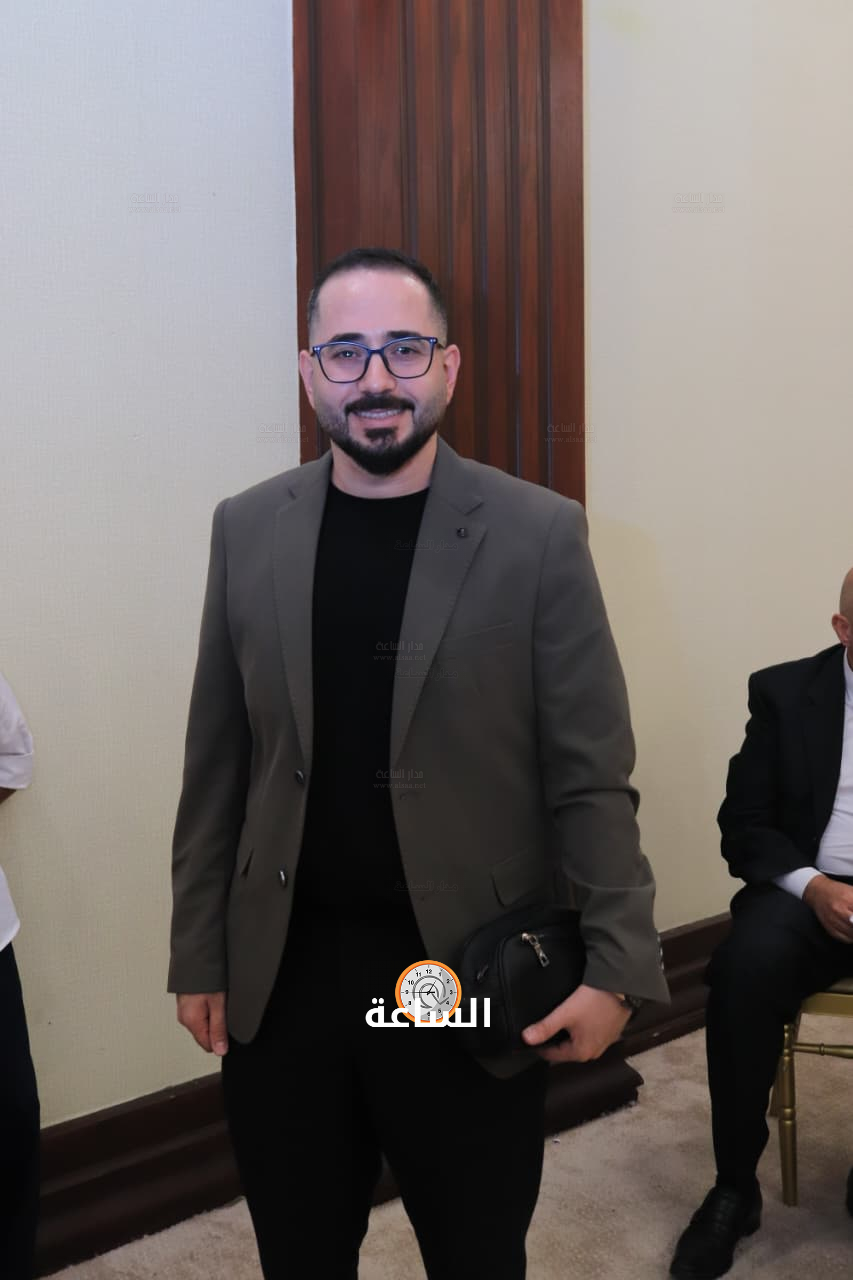 Madar Al-Saa Images 0.9540619119759436