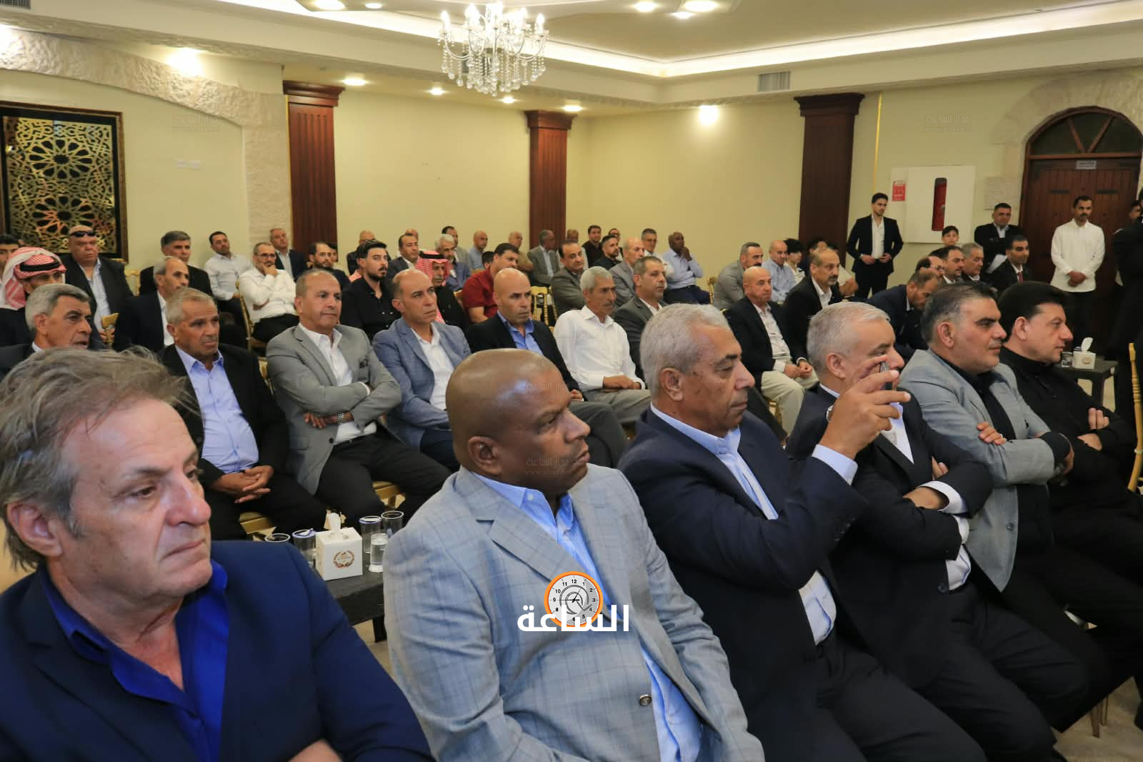 Madar Al-Saa Images 0.2937381258949361