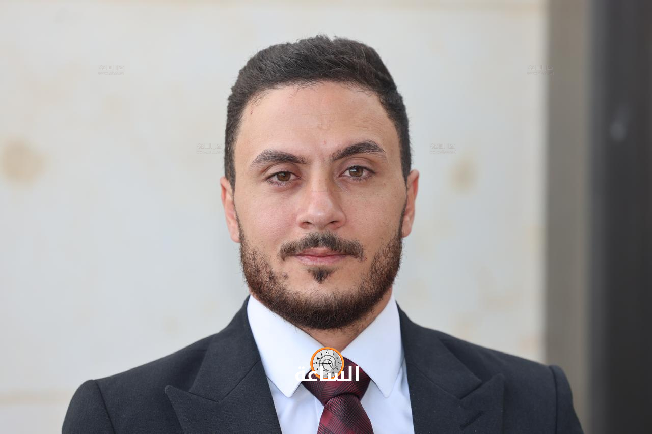 Madar Al-Saa Images 0.0345826274982185