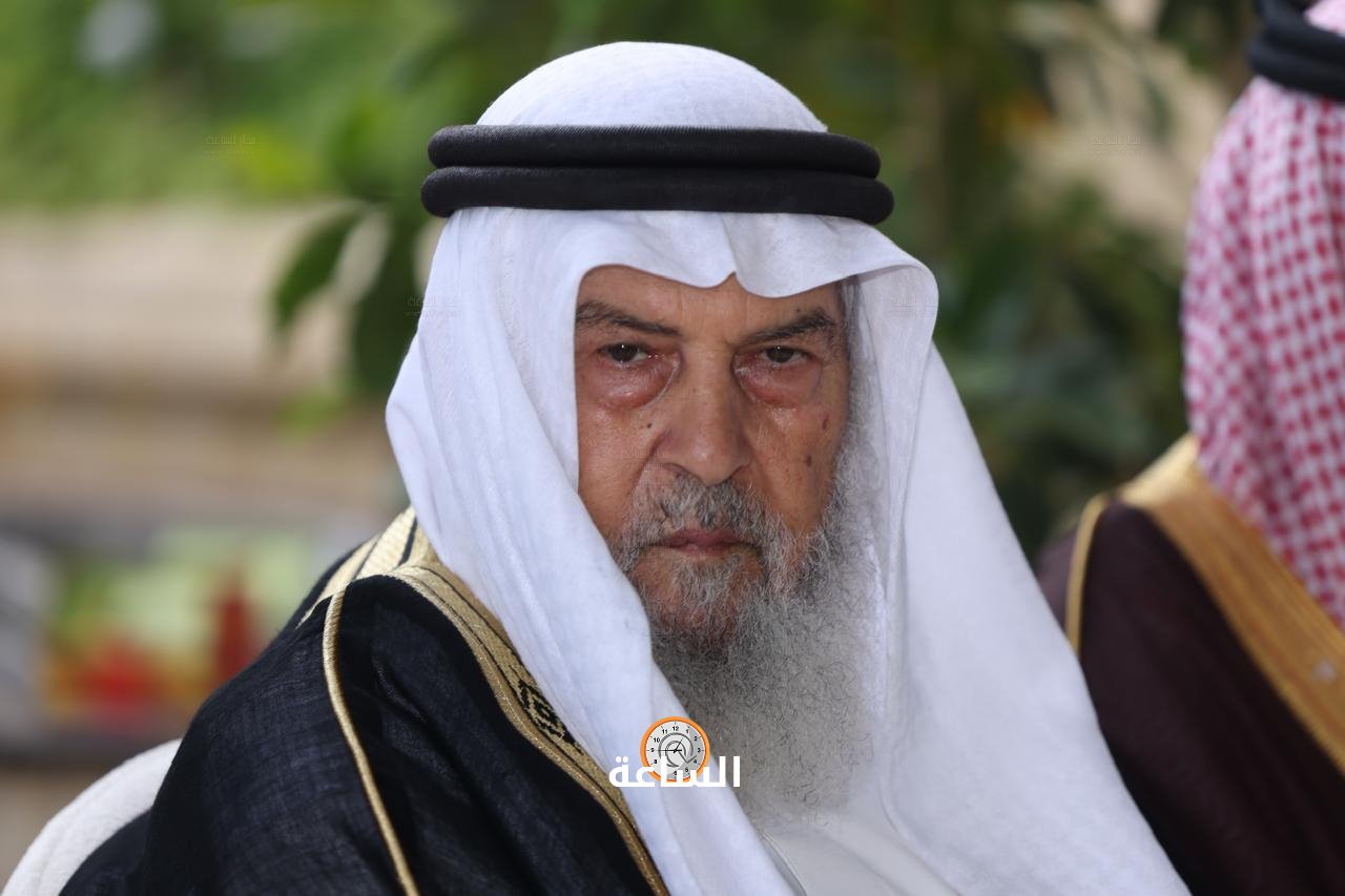 Madar Al-Saa Images 0.71253842735806