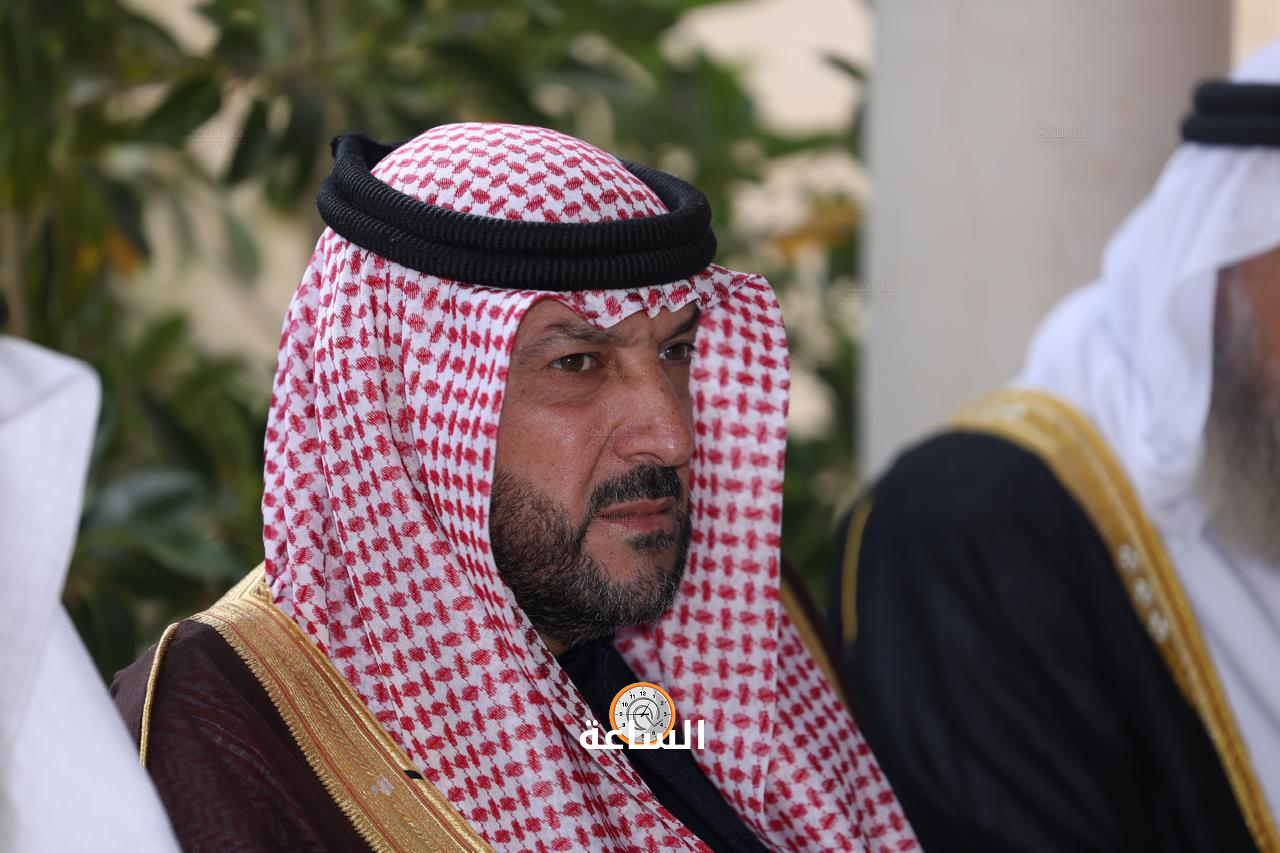 Madar Al-Saa Images 0.8869562404593184