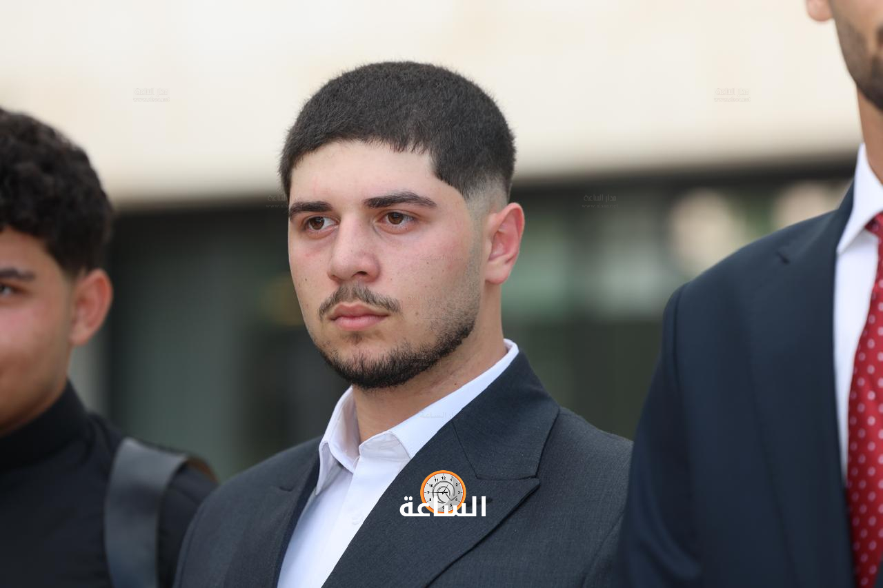 Madar Al-Saa Images 0.1893365382057436