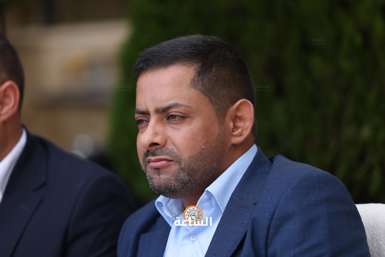 Madar Al-Saa Images 0.8427554050851298