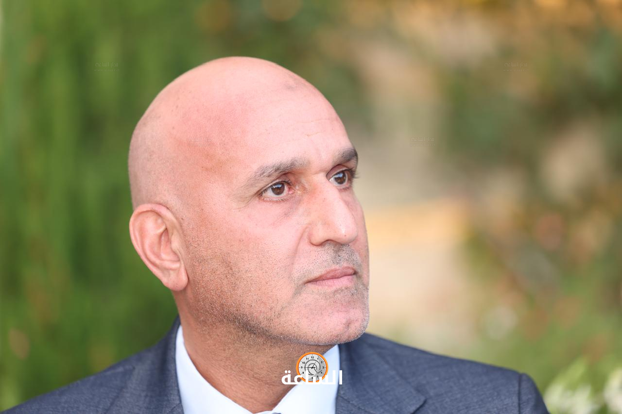 Madar Al-Saa Images 0.8275628500844613