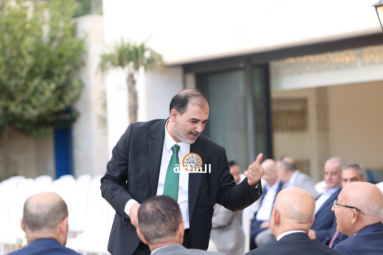 Madar Al-Saa Images 0.31327259721865863