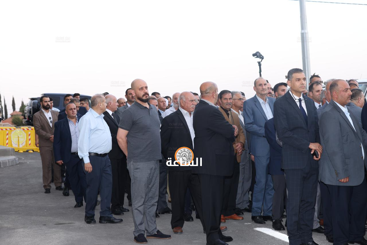 Madar Al-Saa Images 0.23387802940331393