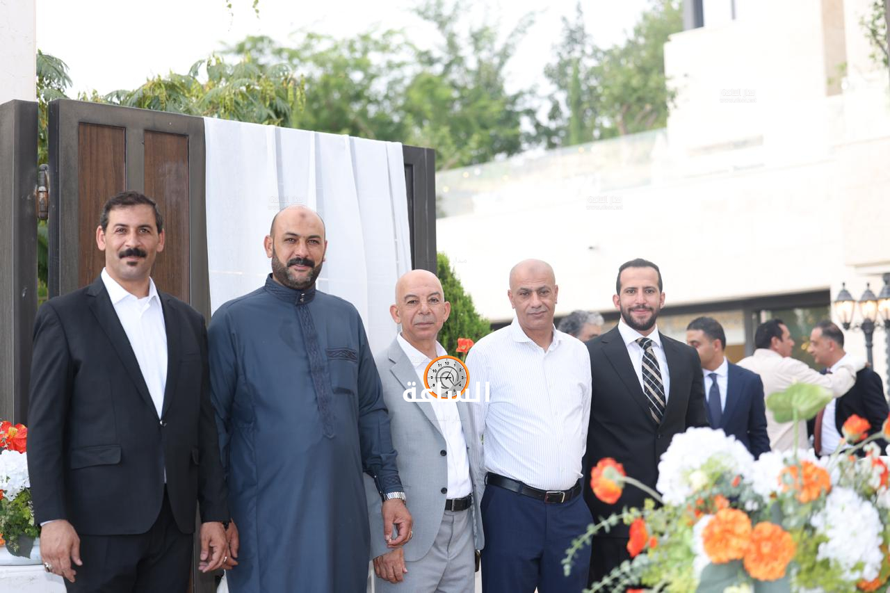 Madar Al-Saa Images 0.11822936981014298