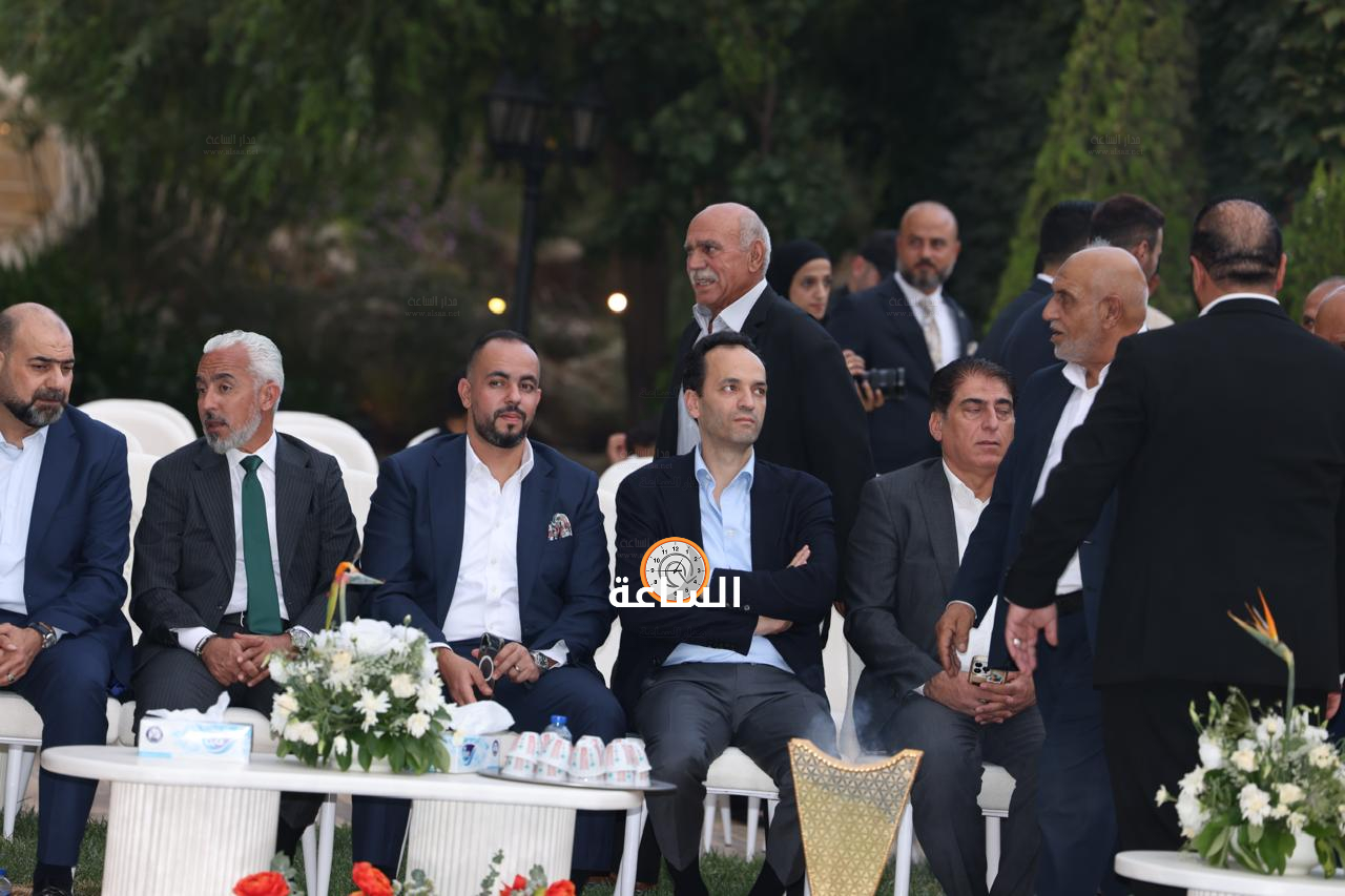 Madar Al-Saa Images 0.27613904139441847