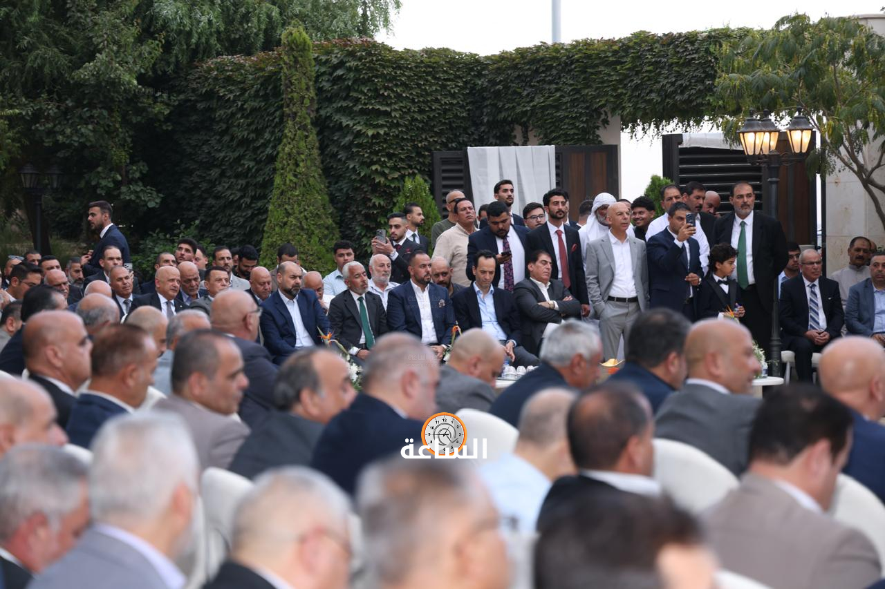 Madar Al-Saa Images 0.4774141622193856