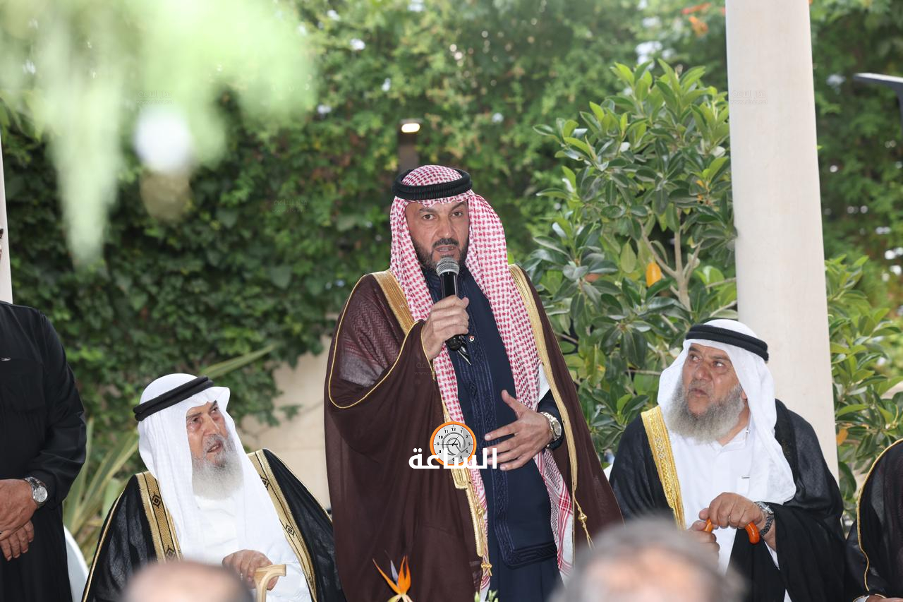 Madar Al-Saa Images 0.8397577322118356