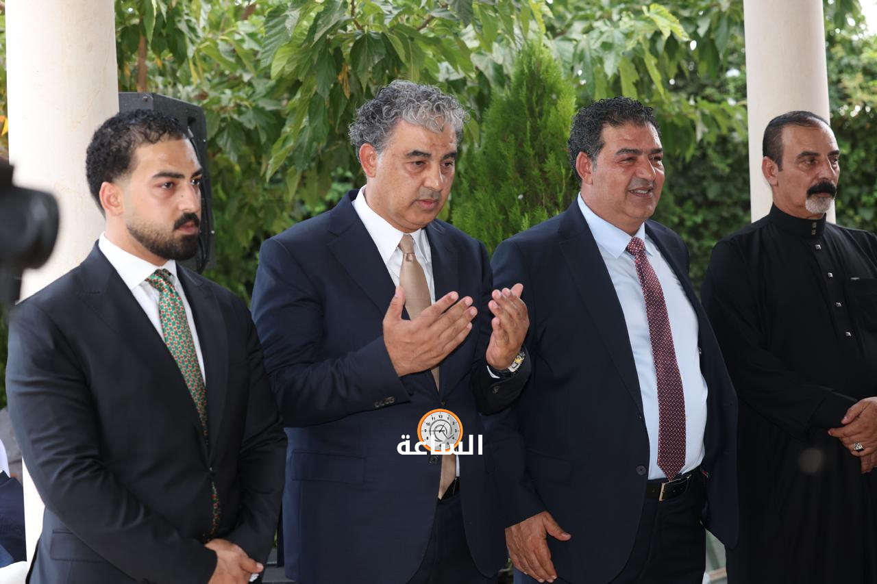 Madar Al-Saa Images 0.39569939735247883