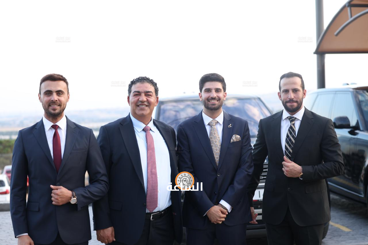 Madar Al-Saa Images 0.5688405343396707