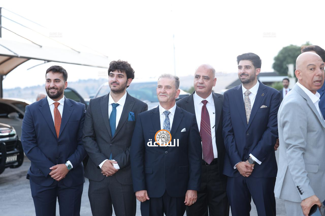 Madar Al-Saa Images 0.22709631038842315