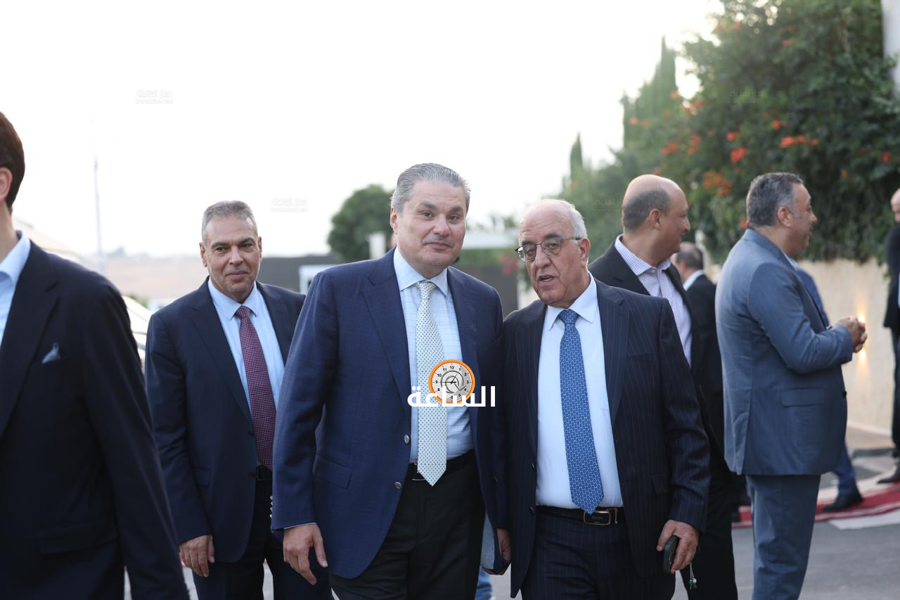 Madar Al-Saa Images 0.3265409548771362
