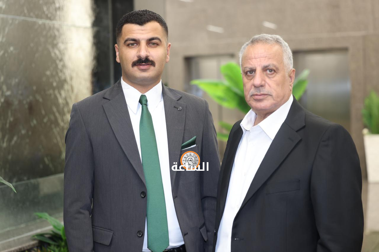 Madar Al-Saa Images 0.8114004772201482