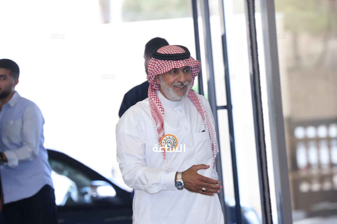 Madar Al-Saa Images 0.32515248117833395