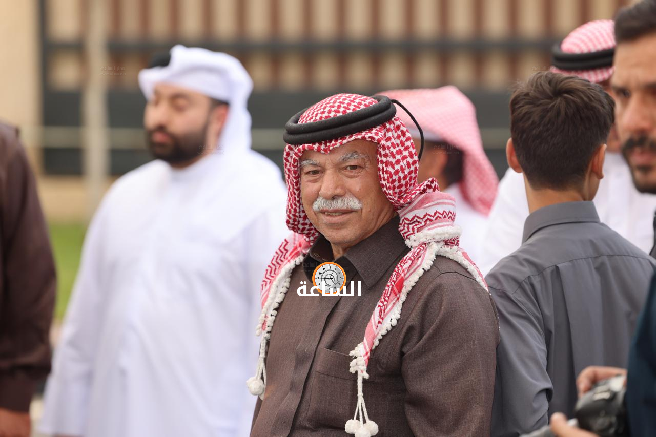 Madar Al-Saa Images 0.11896680461018516