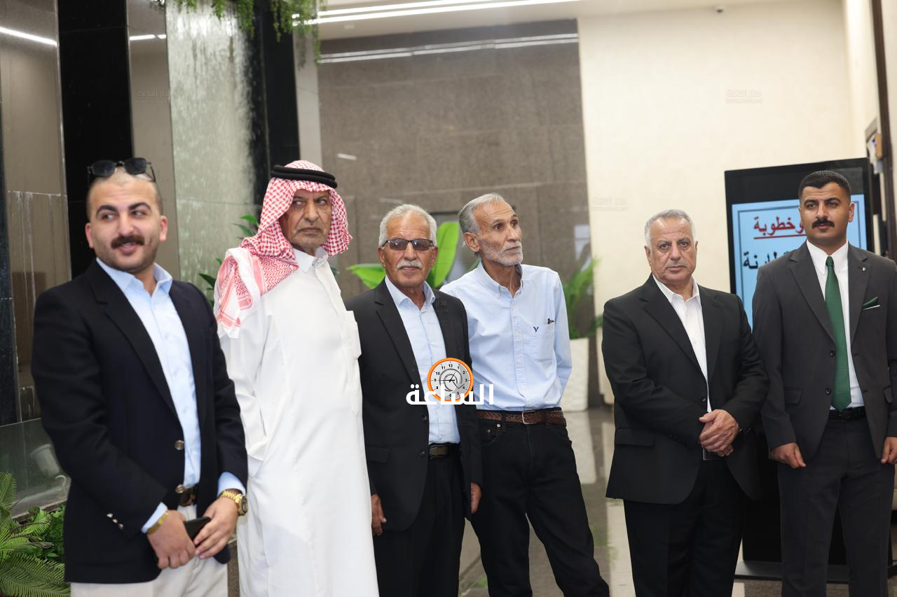 Madar Al-Saa Images 0.06405802127827465